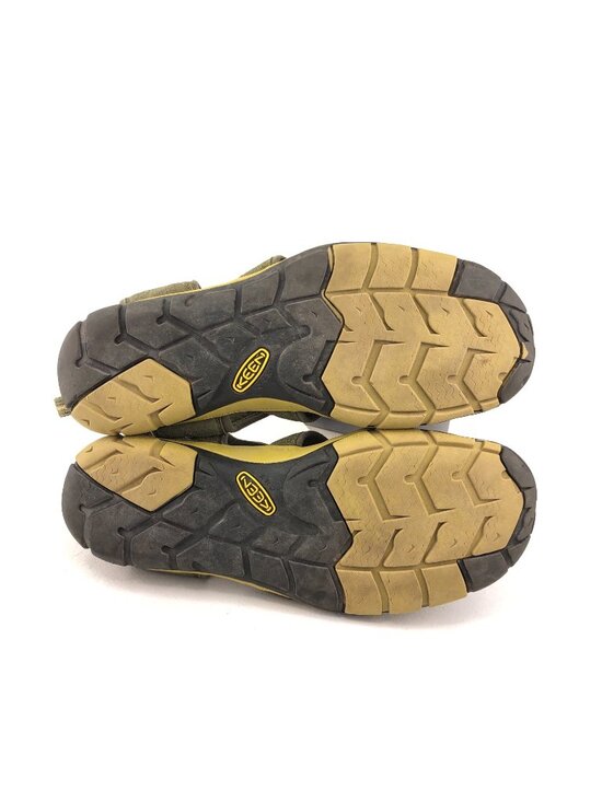 Keen Clearwater CNX Hiking Sport Sandals 10 main image 8